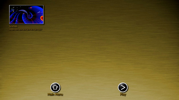 Music Volume 10 Bonus Menu 2